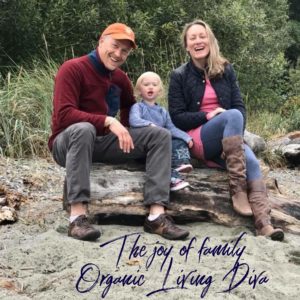 Organic Living Diva Family 2018